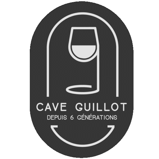 Logo Cave Guillot